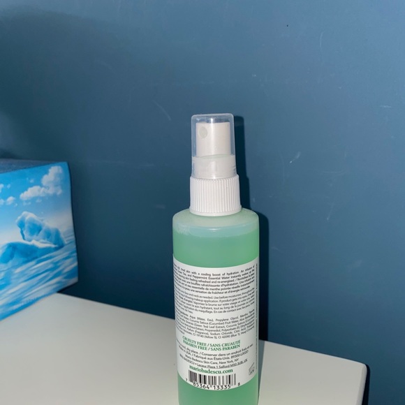 Mario Badescu facial spray - Picture 2 of 2